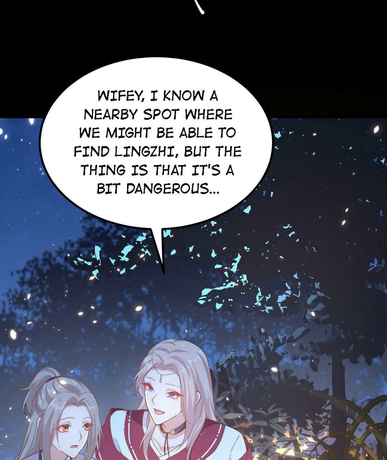 Read My Male Harem (Colored) chapter 11 image 64 on Lezhin