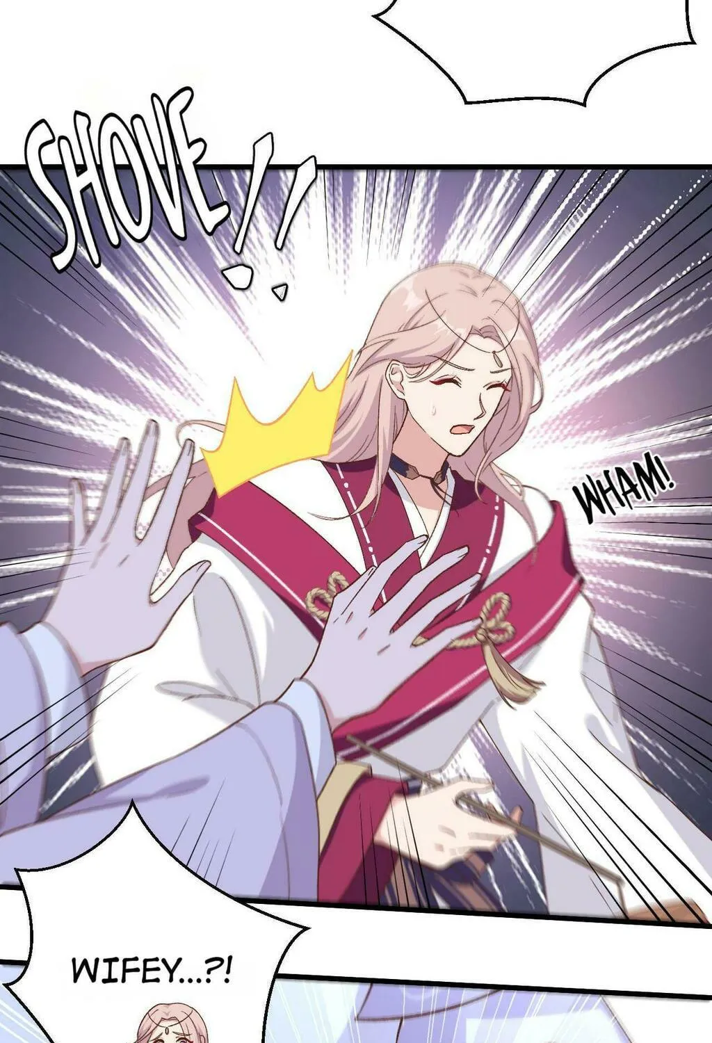 Read My Male Harem (Colored) chapter 12 image 4 on Lezhin