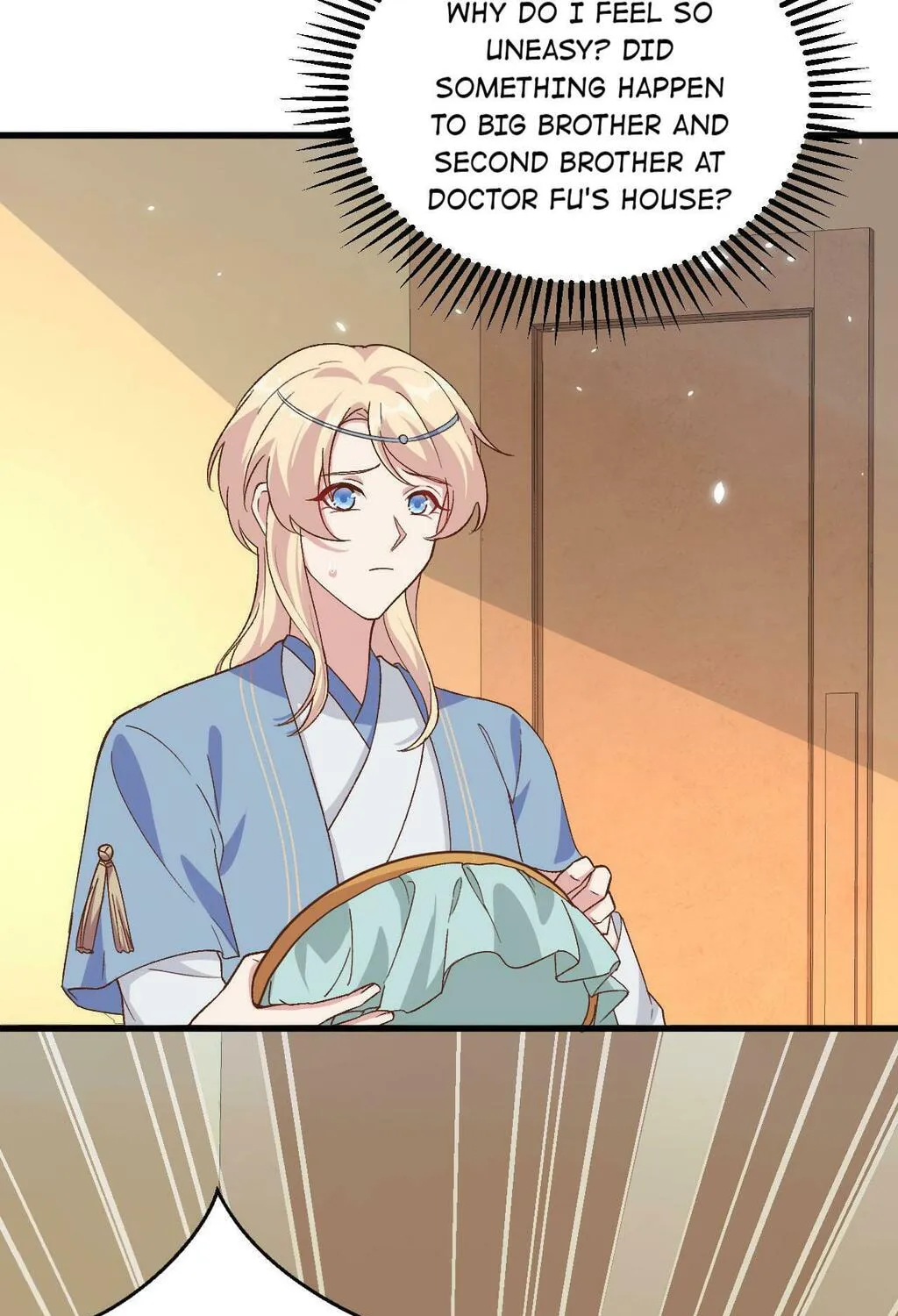 Read My Male Harem (Colored) chapter 12 image 48 on Lezhin