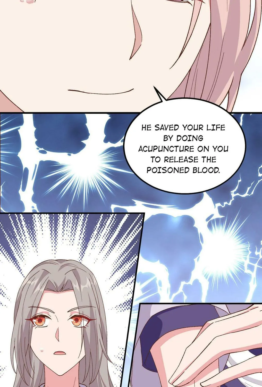 Read My Male Harem (Colored) chapter 13 image 12 on Lezhin
