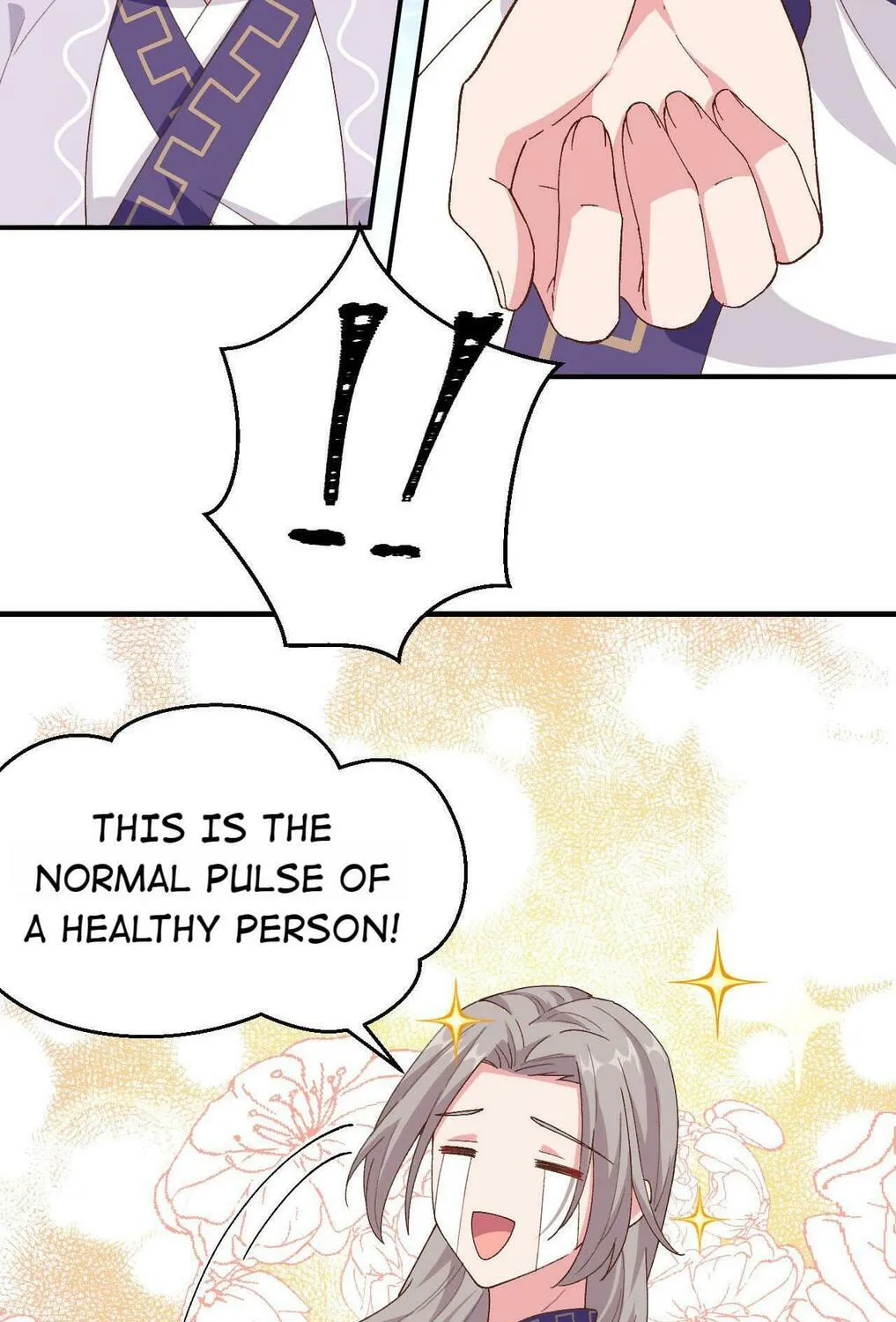 Read My Male Harem (Colored) chapter 13 image 14 on Lezhin