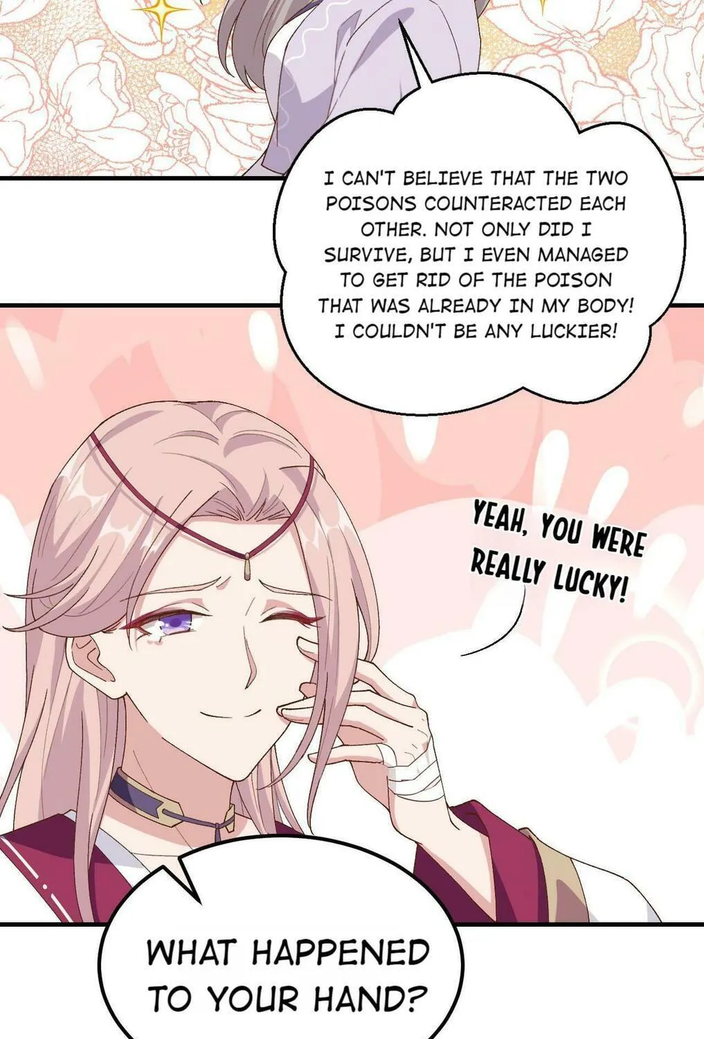 Read My Male Harem (Colored) chapter 13 image 16 on Lezhin