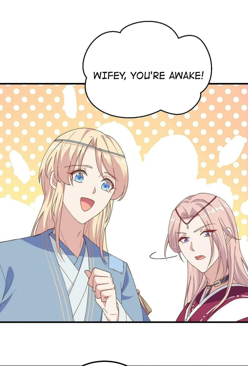 Read My Male Harem (Colored) chapter 13 image 2 on Lezhin