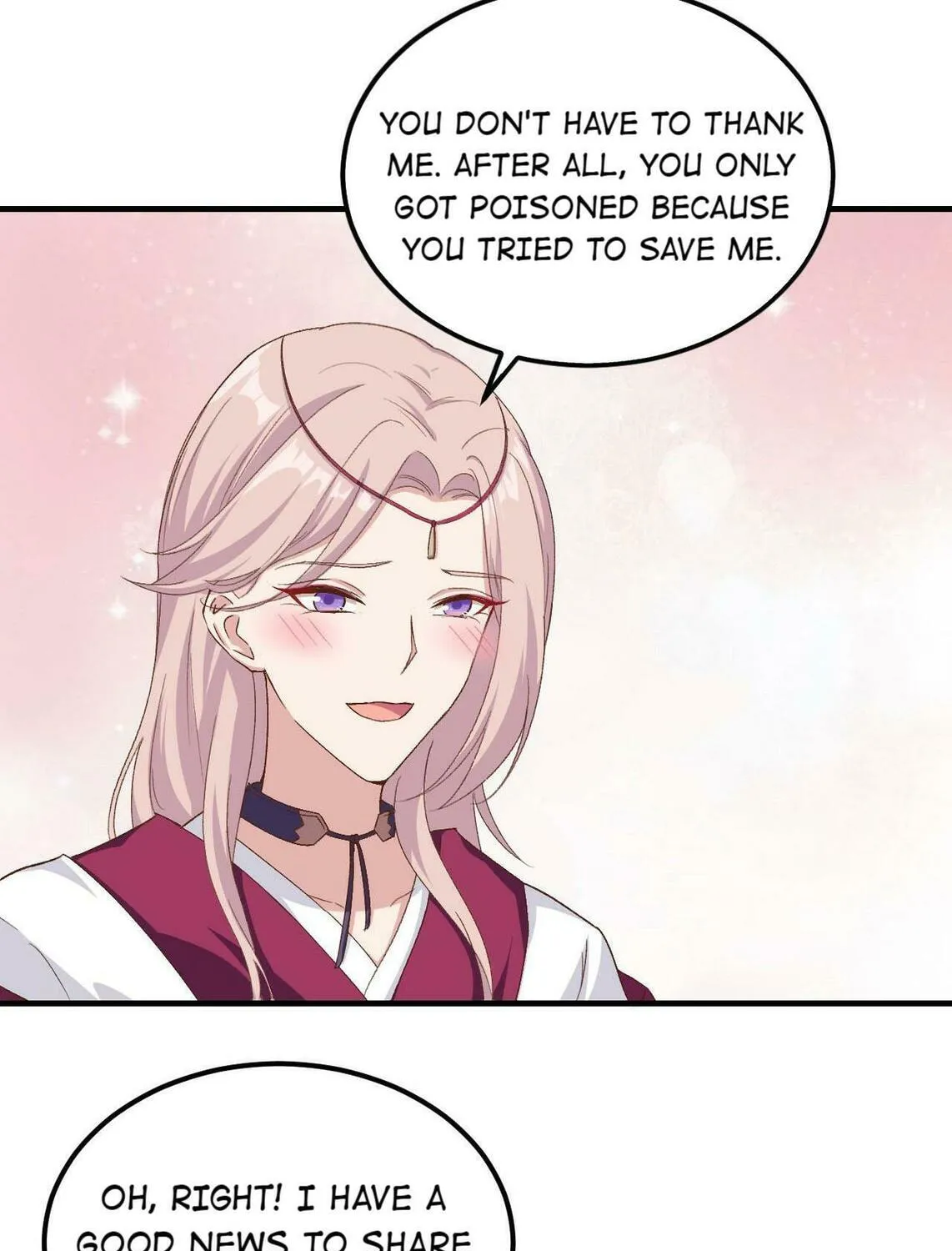 Read My Male Harem (Colored) chapter 13 image 20 on Lezhin