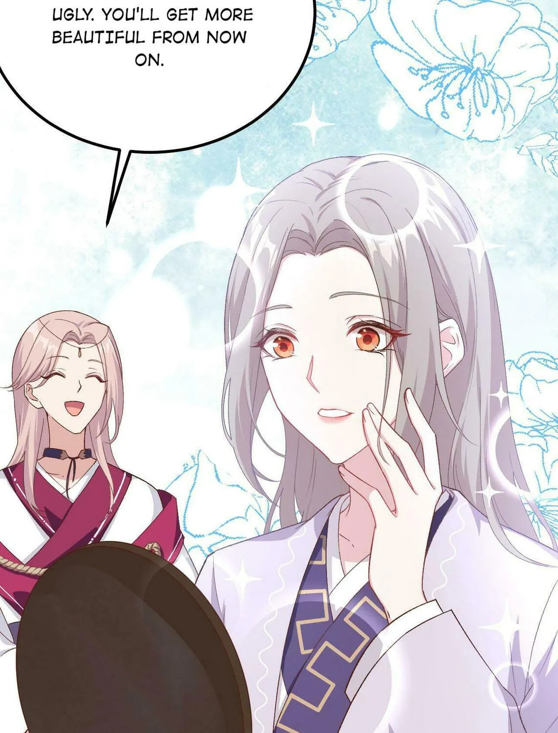 Read My Male Harem (Colored) chapter 13 image 24 on Lezhin