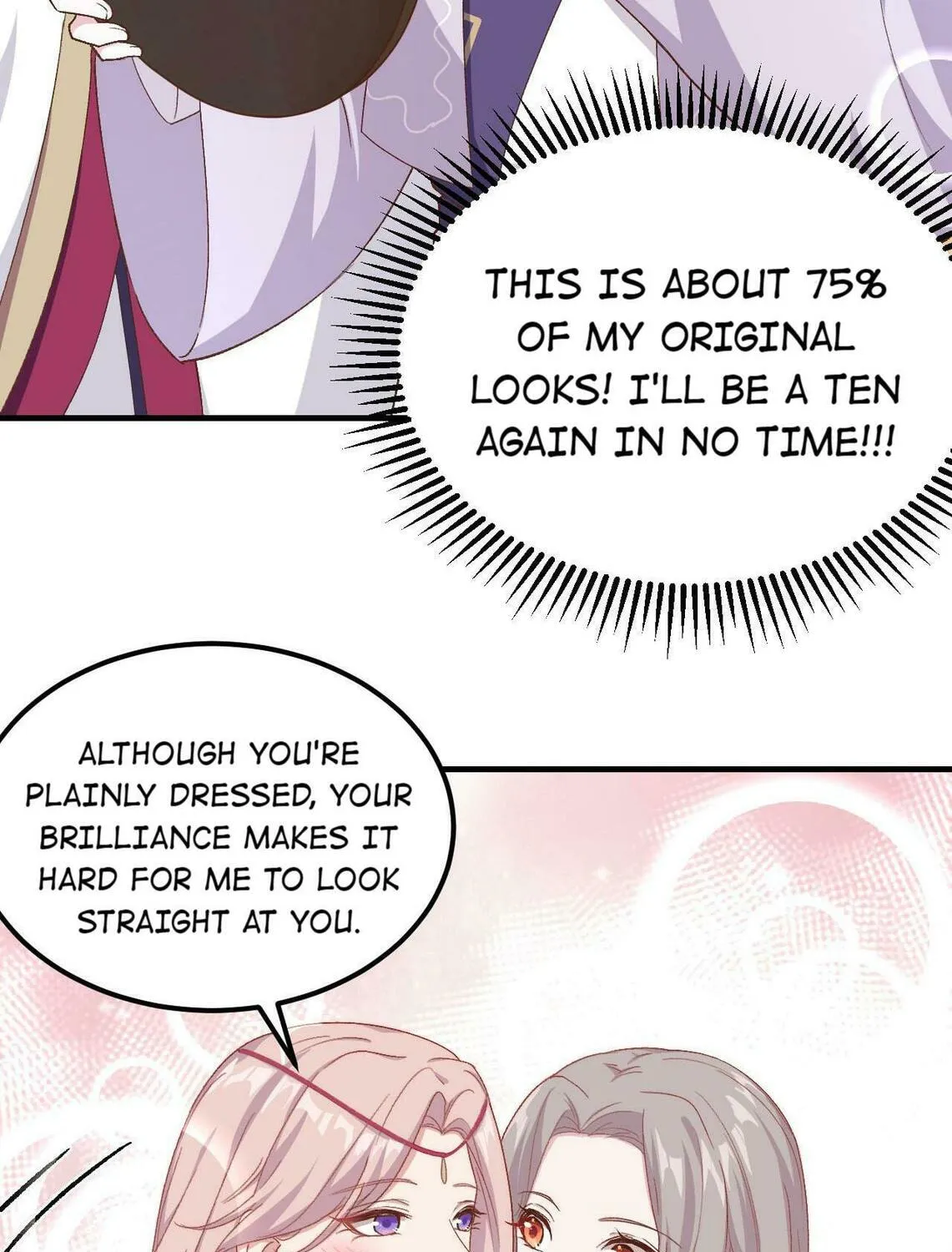 Read My Male Harem (Colored) chapter 13 image 26 on Lezhin