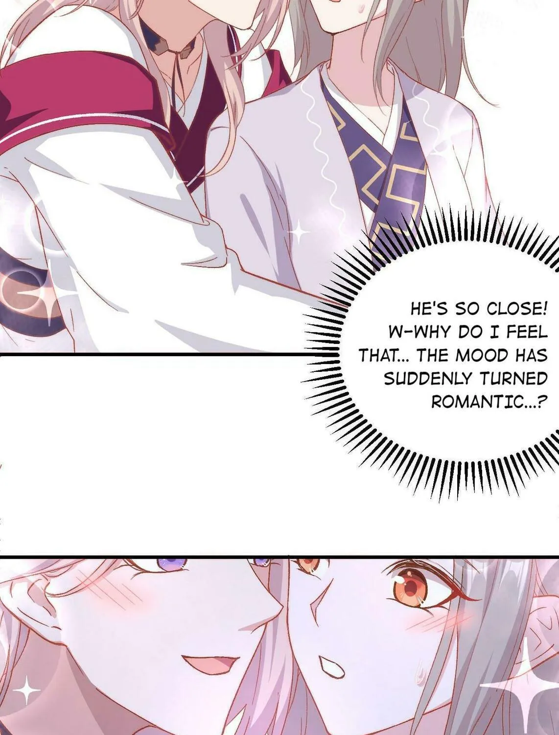 Read My Male Harem (Colored) chapter 13 image 28 on Lezhin
