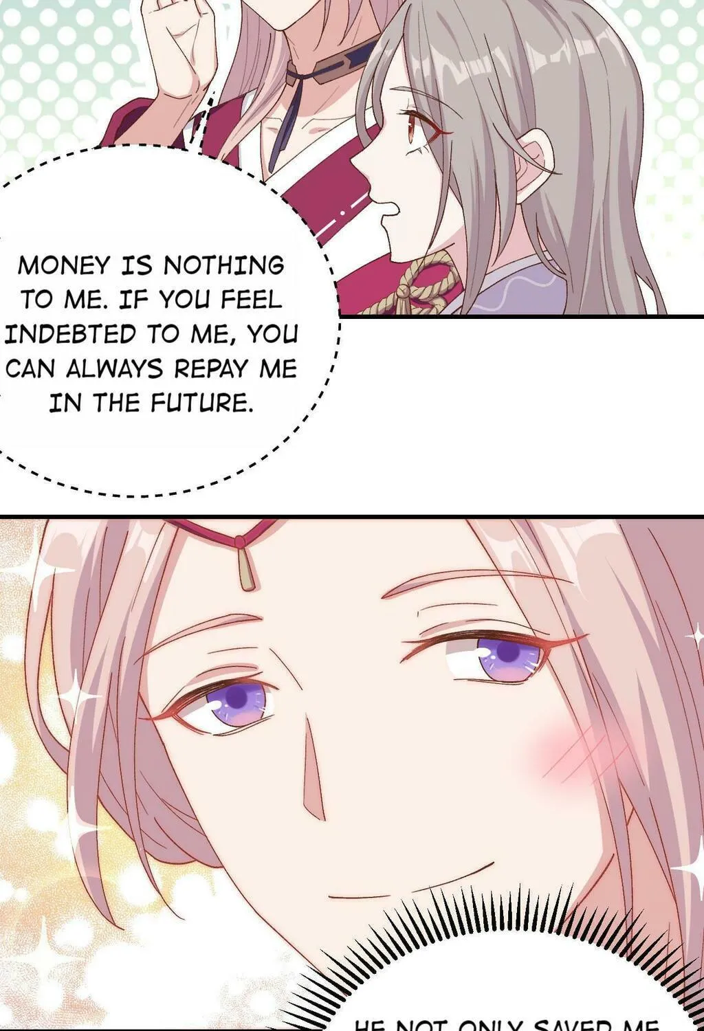 Read My Male Harem (Colored) chapter 13 image 38 on Lezhin