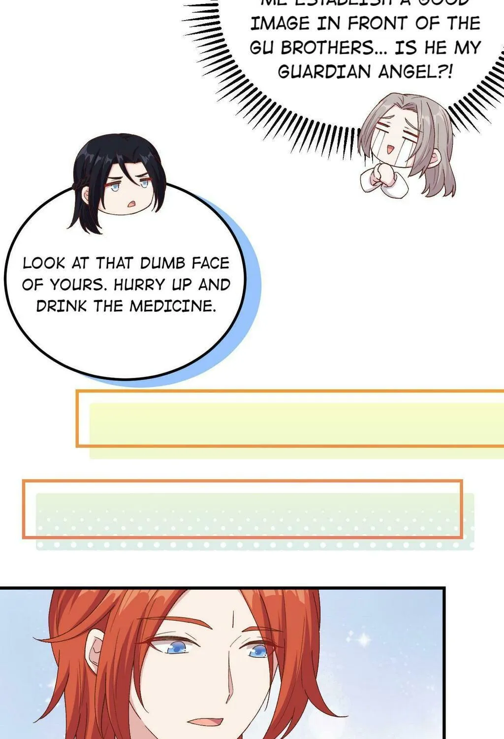 Read My Male Harem (Colored) chapter 13 image 40 on Lezhin