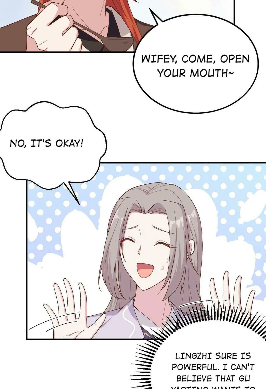 Read My Male Harem (Colored) chapter 13 image 42 on Lezhin