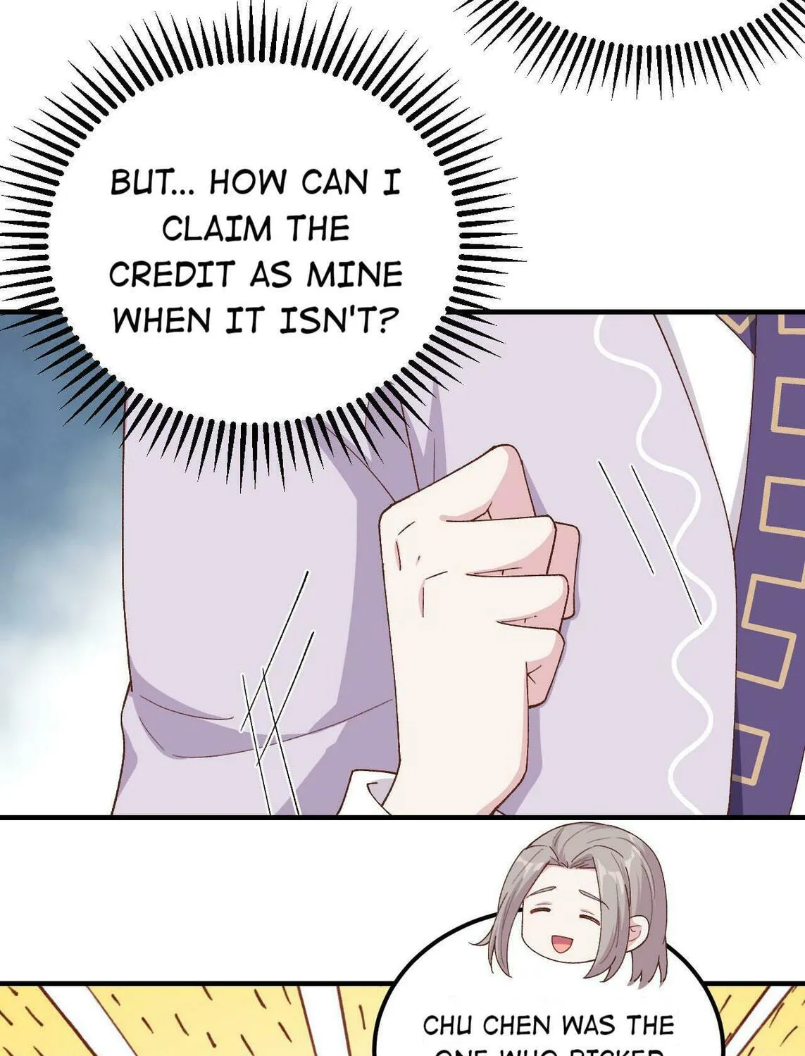 Read My Male Harem (Colored) chapter 13 image 44 on Lezhin