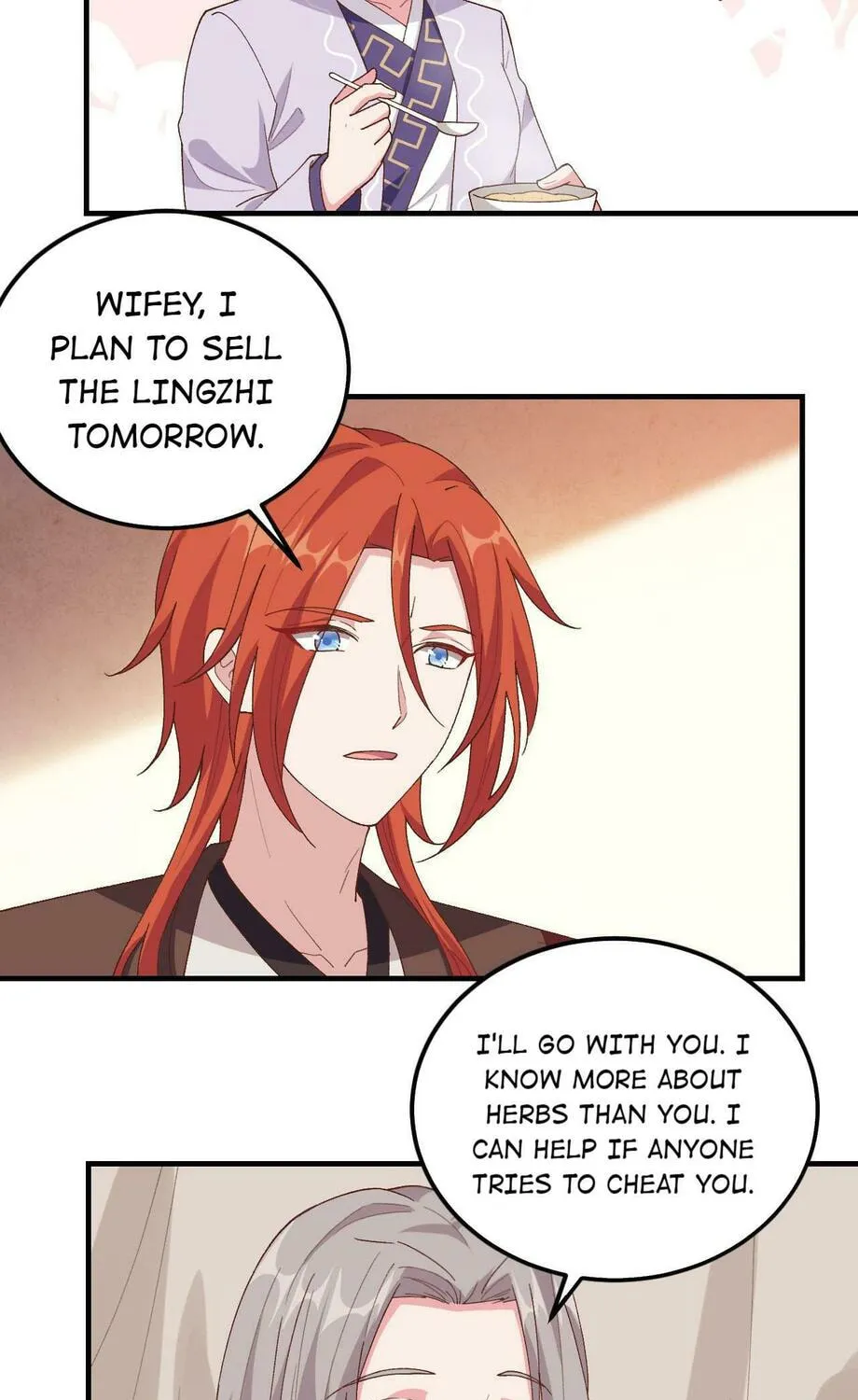 Read My Male Harem (Colored) chapter 13 image 50 on Lezhin