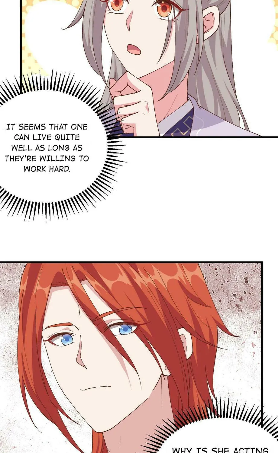 Read My Male Harem (Colored) chapter 13 image 56 on Lezhin
