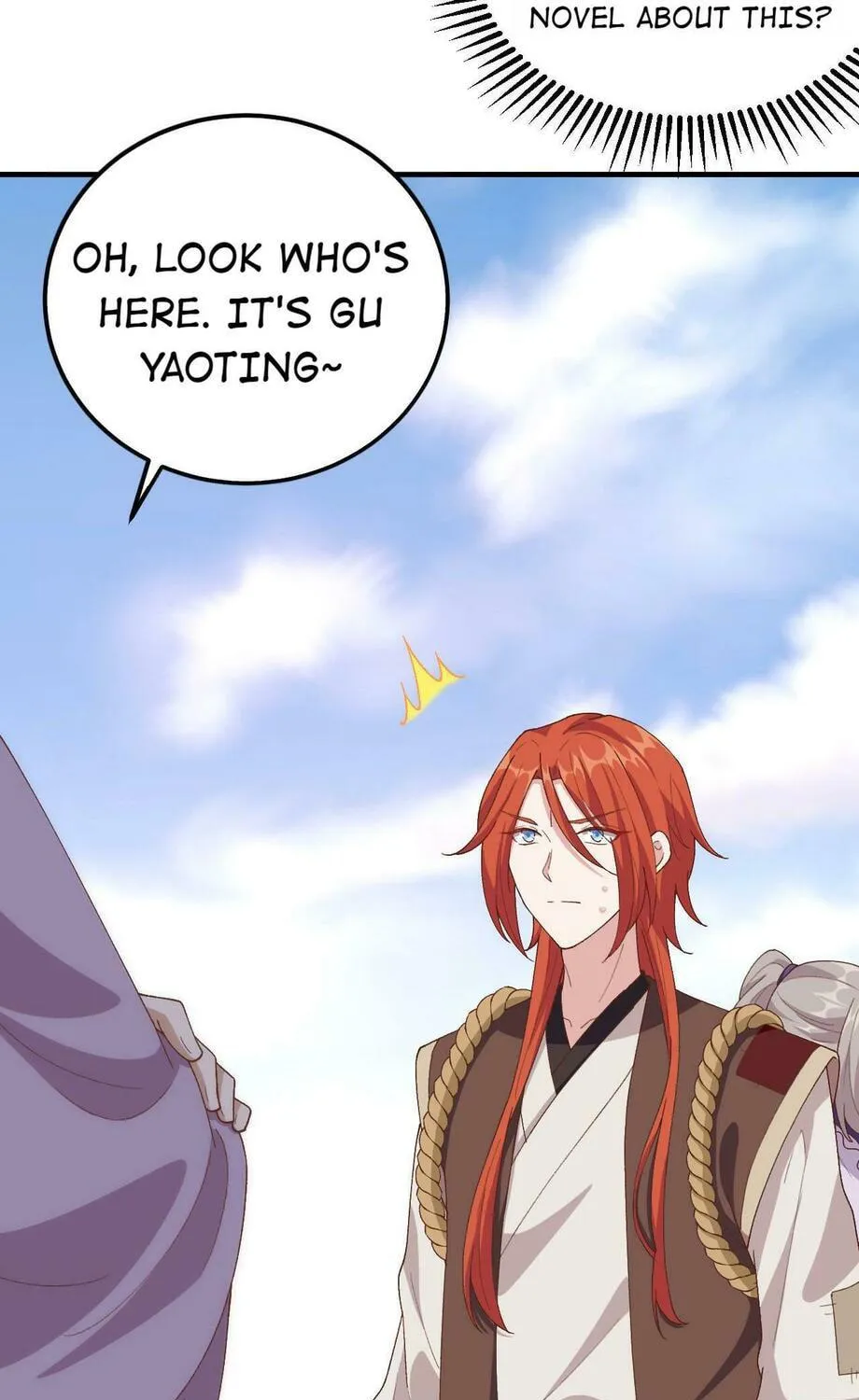 Read My Male Harem (Colored) chapter 13 image 58 on Lezhin