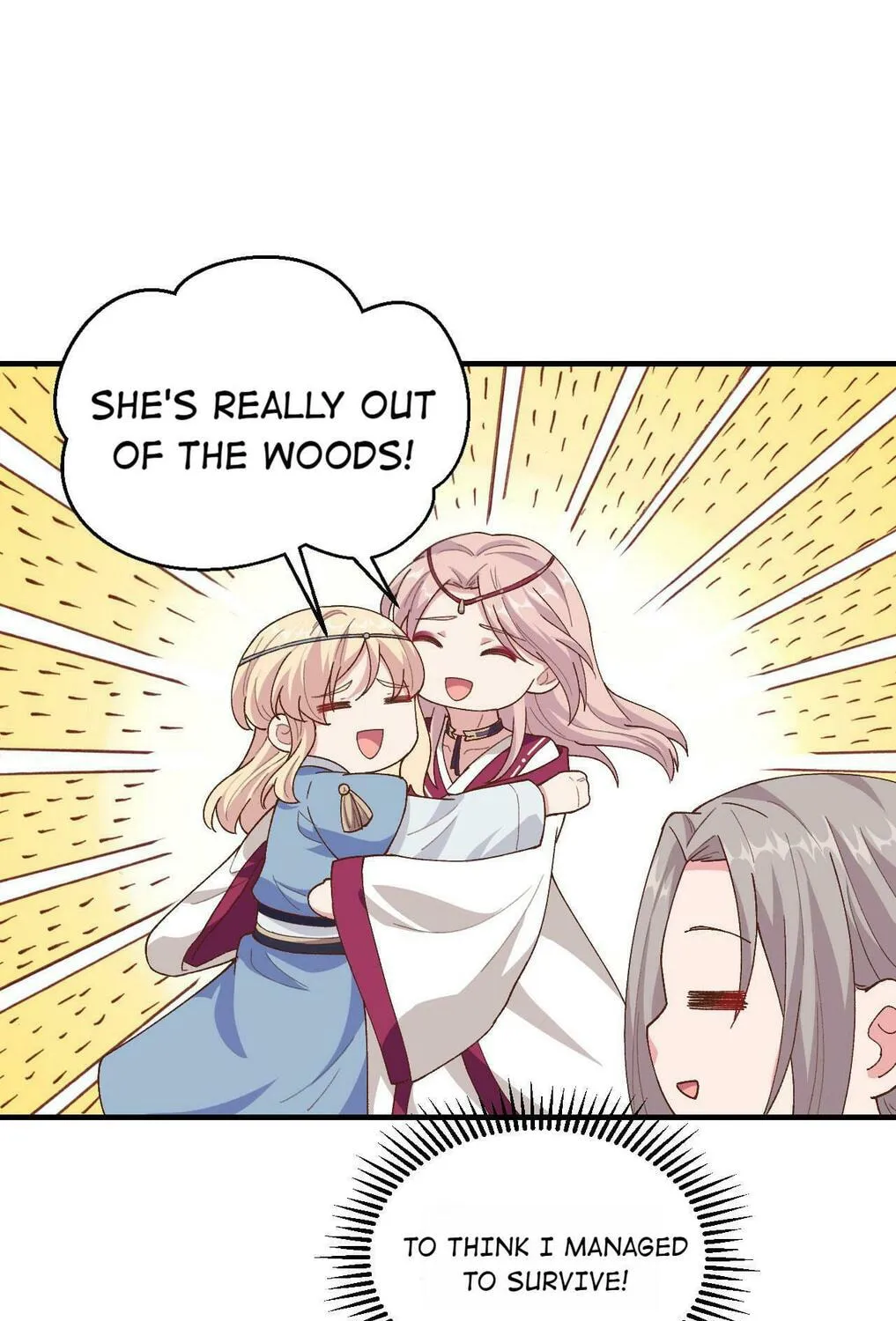 Read My Male Harem (Colored) chapter 13 image 6 on Lezhin