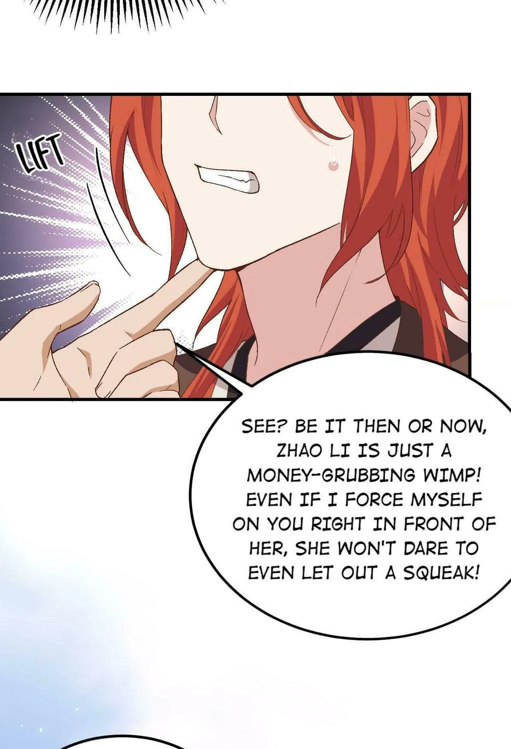 Read My Male Harem (Colored) chapter 13 image 68 on Lezhin