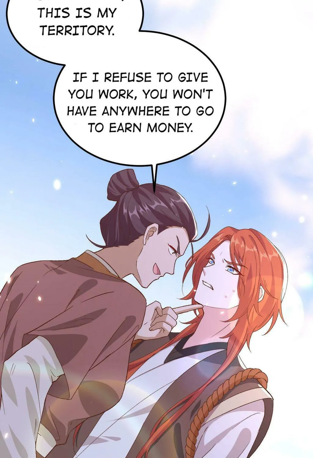 Read My Male Harem (Colored) chapter 13 image 70 on Lezhin