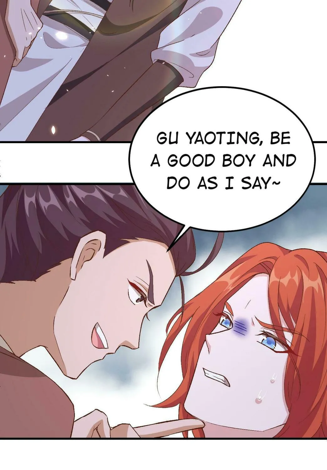Read My Male Harem (Colored) chapter 13 image 72 on Lezhin