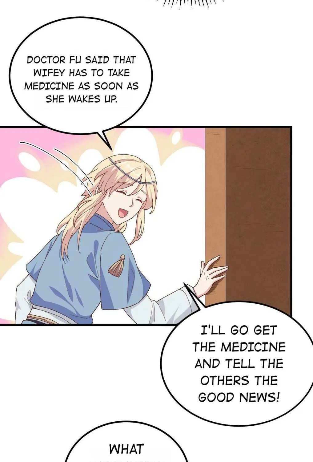 Read My Male Harem (Colored) chapter 13 image 8 on Lezhin