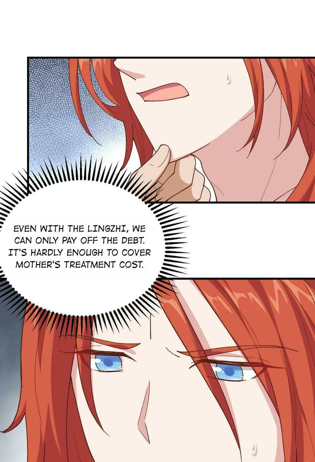 Read My Male Harem (Colored) chapter 14 image 2 on Lezhin
