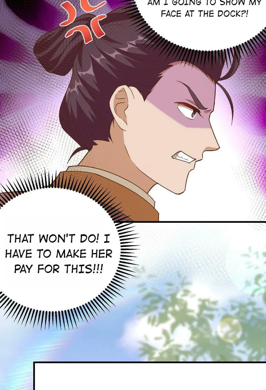 Read My Male Harem (Colored) chapter 14 image 22 on Lezhin