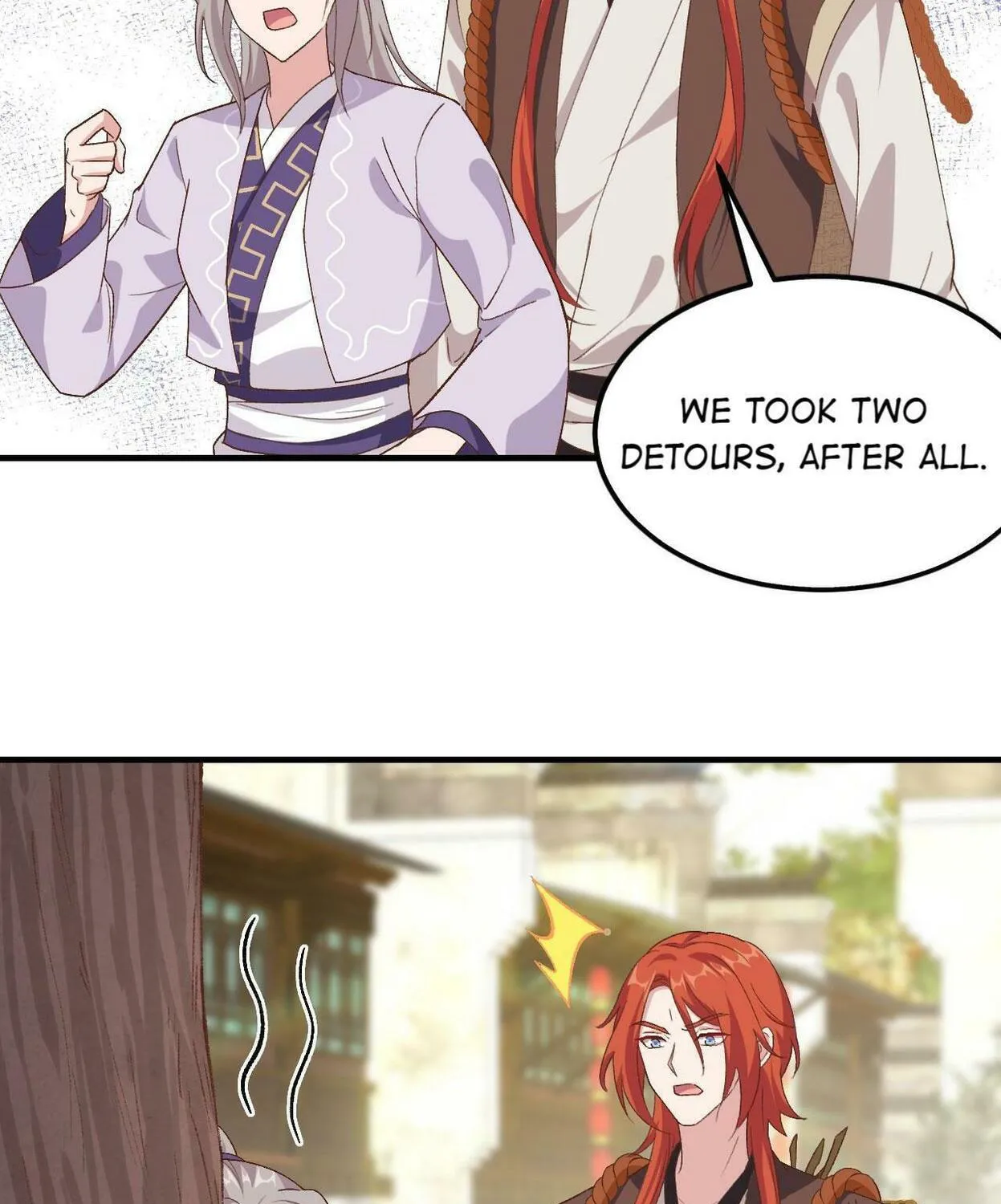 Read My Male Harem (Colored) chapter 14 image 28 on Lezhin