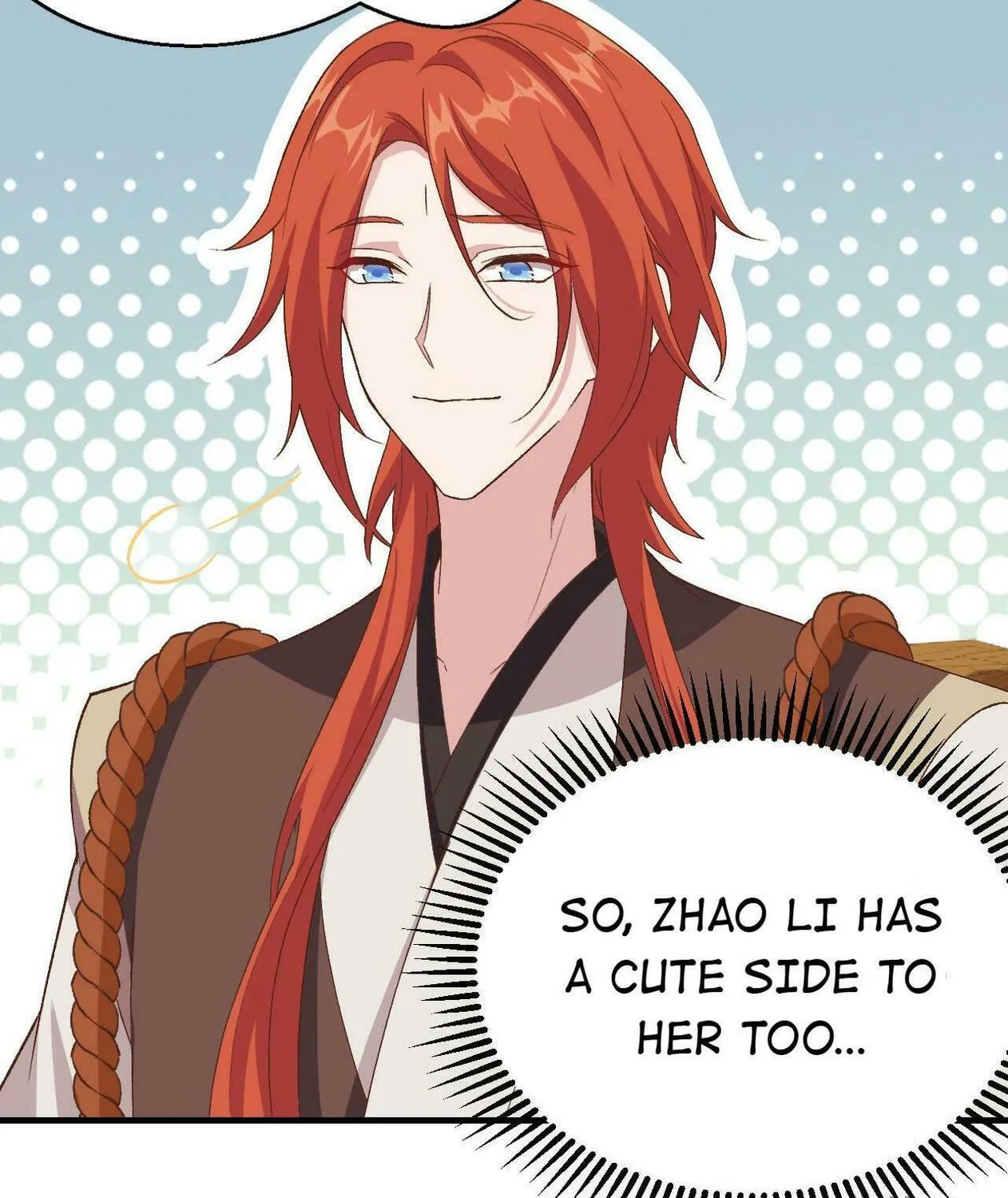 Read My Male Harem (Colored) chapter 14 image 33 on Lezhin