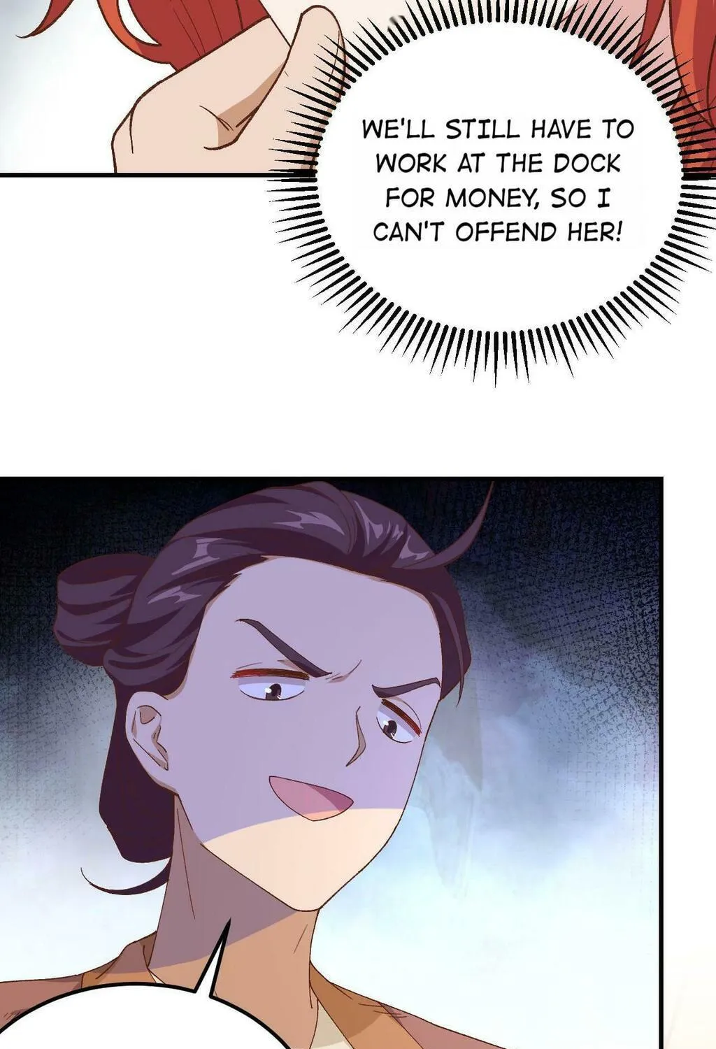 Read My Male Harem (Colored) chapter 14 image 4 on Lezhin