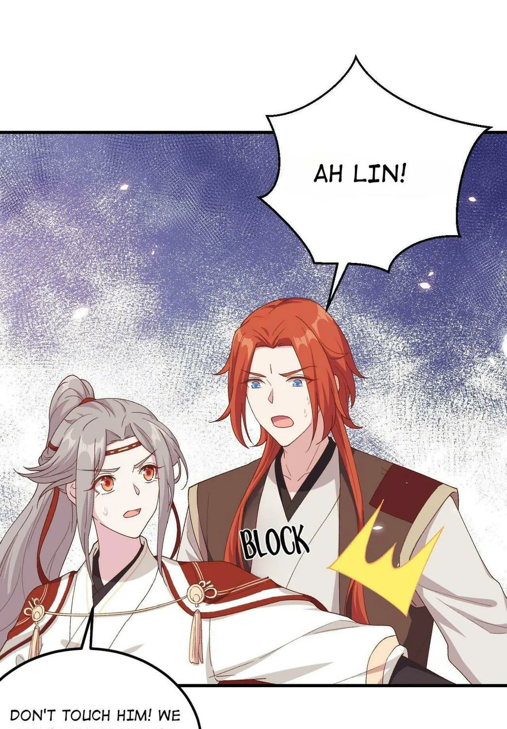 Read My Male Harem (Colored) chapter 16 image 2 on Lezhin