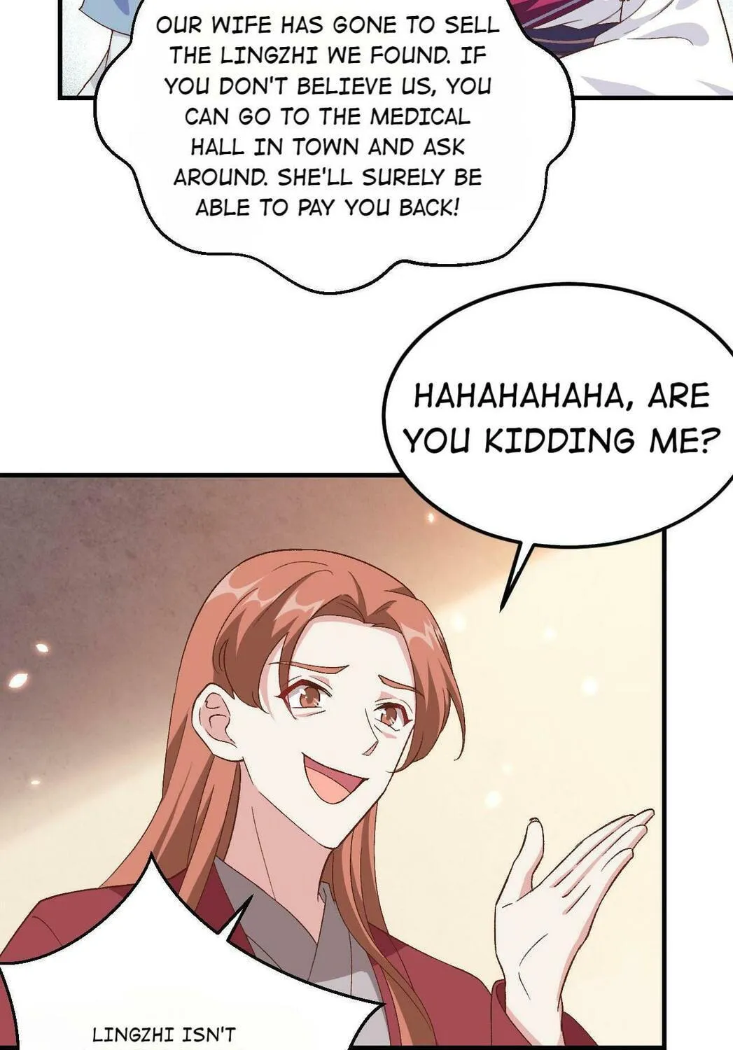 Read My Male Harem (Colored) chapter 16 image 28 on Lezhin