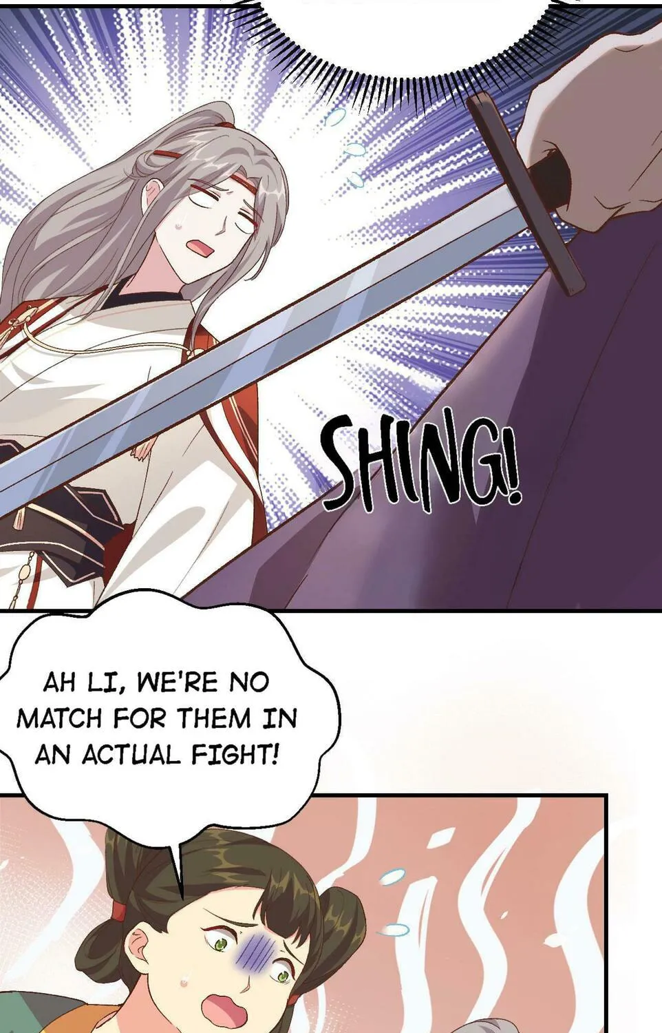 Read My Male Harem (Colored) chapter 16 image 44 on Lezhin