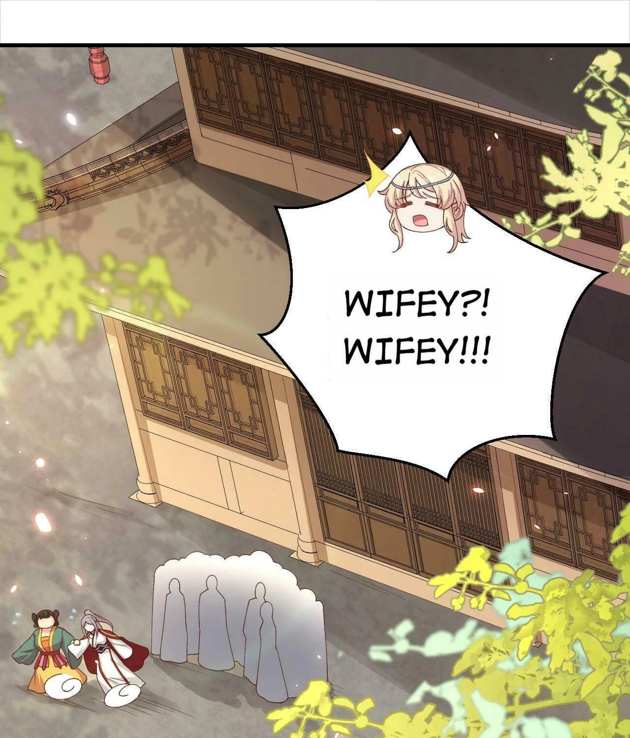 Read My Male Harem (Colored) chapter 16 image 48 on Lezhin