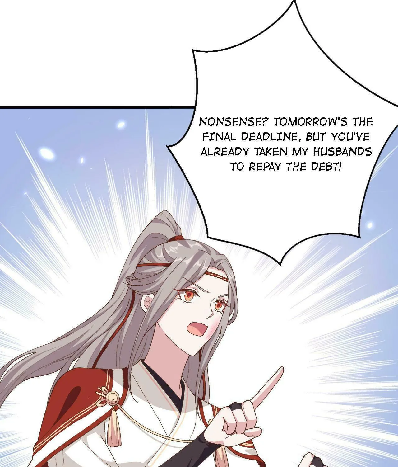 Read My Male Harem (Colored) chapter 17 image 28 on Lezhin