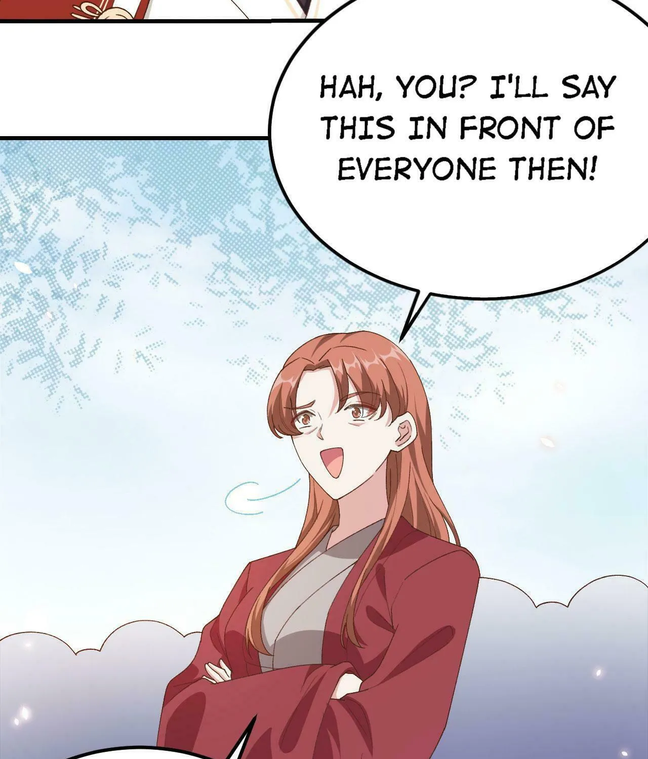 Read My Male Harem (Colored) chapter 17 image 32 on Lezhin