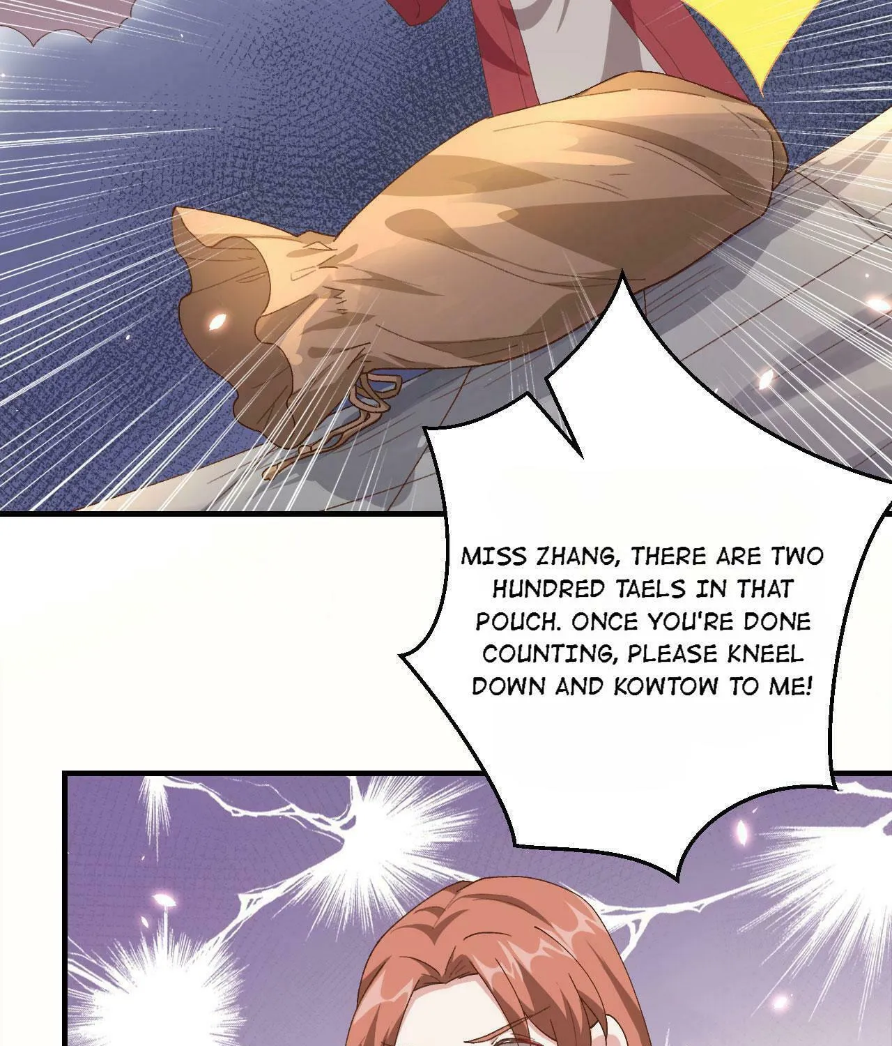 Read My Male Harem (Colored) chapter 17 image 36 on Lezhin