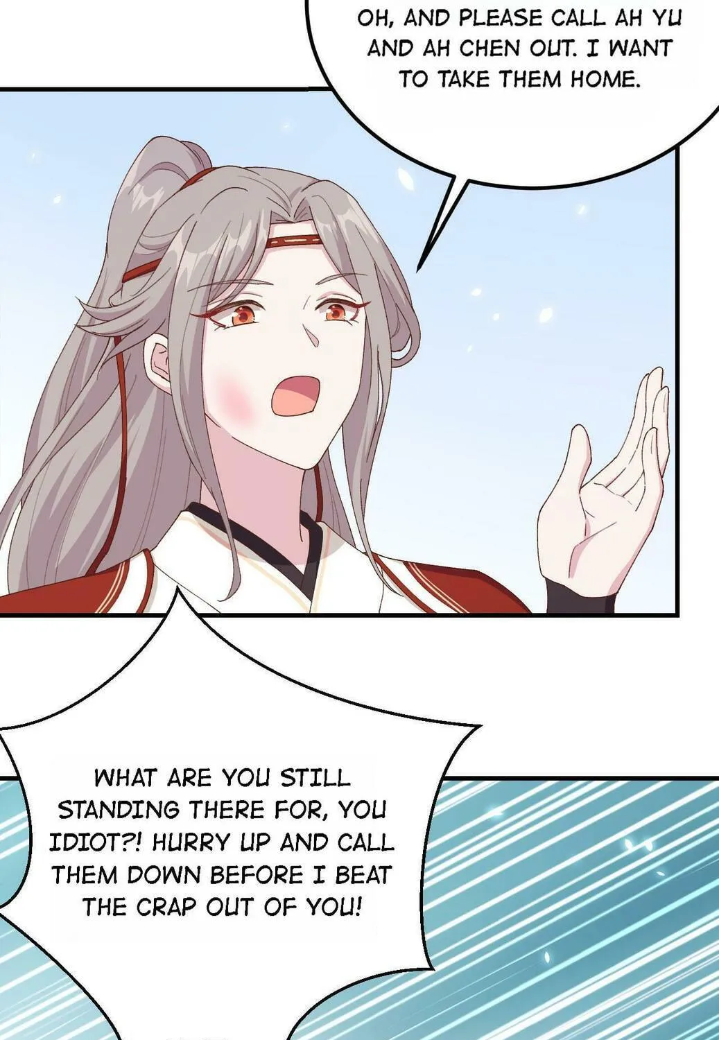 Read My Male Harem (Colored) chapter 17 image 46 on Lezhin