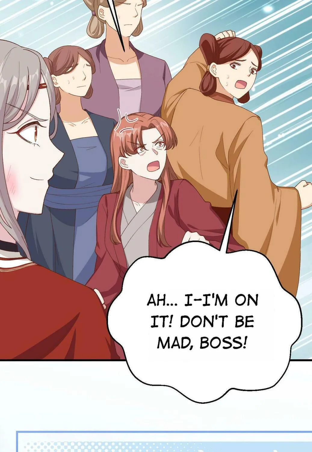 Read My Male Harem (Colored) chapter 17 image 48 on Lezhin