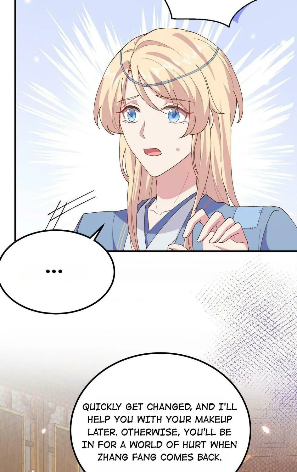 Read My Male Harem (Colored) chapter 17 image 6 on Lezhin