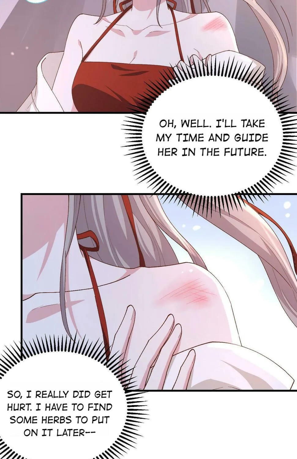 Read My Male Harem (Colored) chapter 18 image 40 on Lezhin