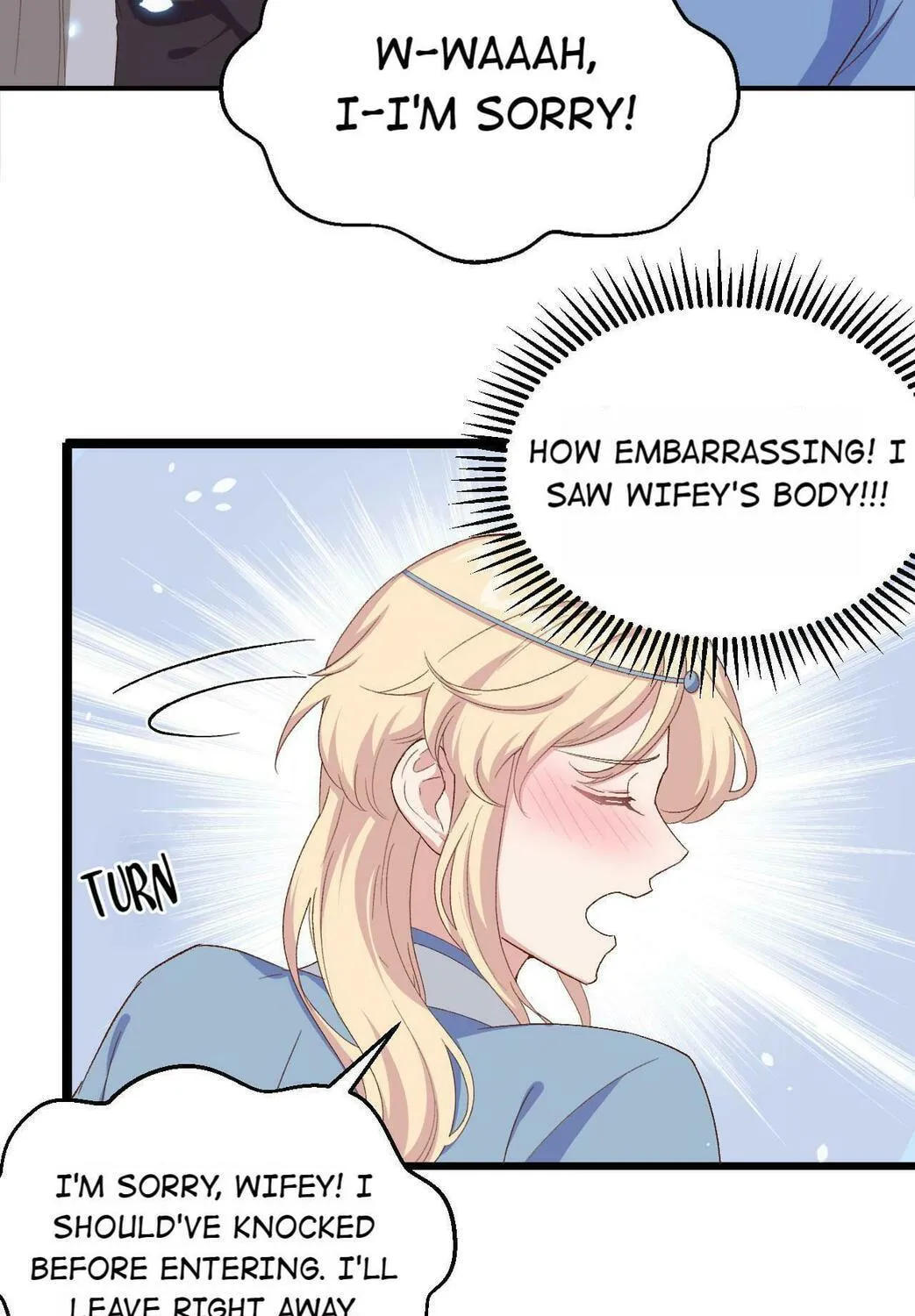 Read My Male Harem (Colored) chapter 18 image 46 on Lezhin