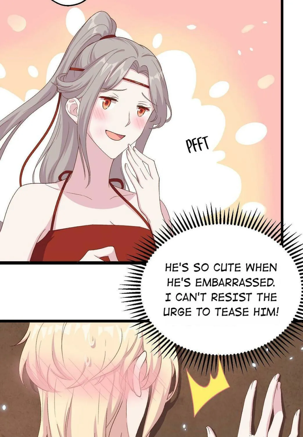 Read My Male Harem (Colored) chapter 18 image 48 on Lezhin