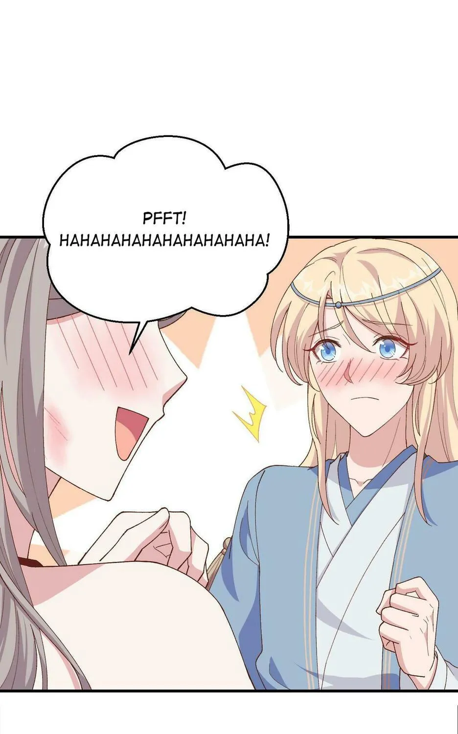 Read My Male Harem (Colored) chapter 19 image 2 on Lezhin