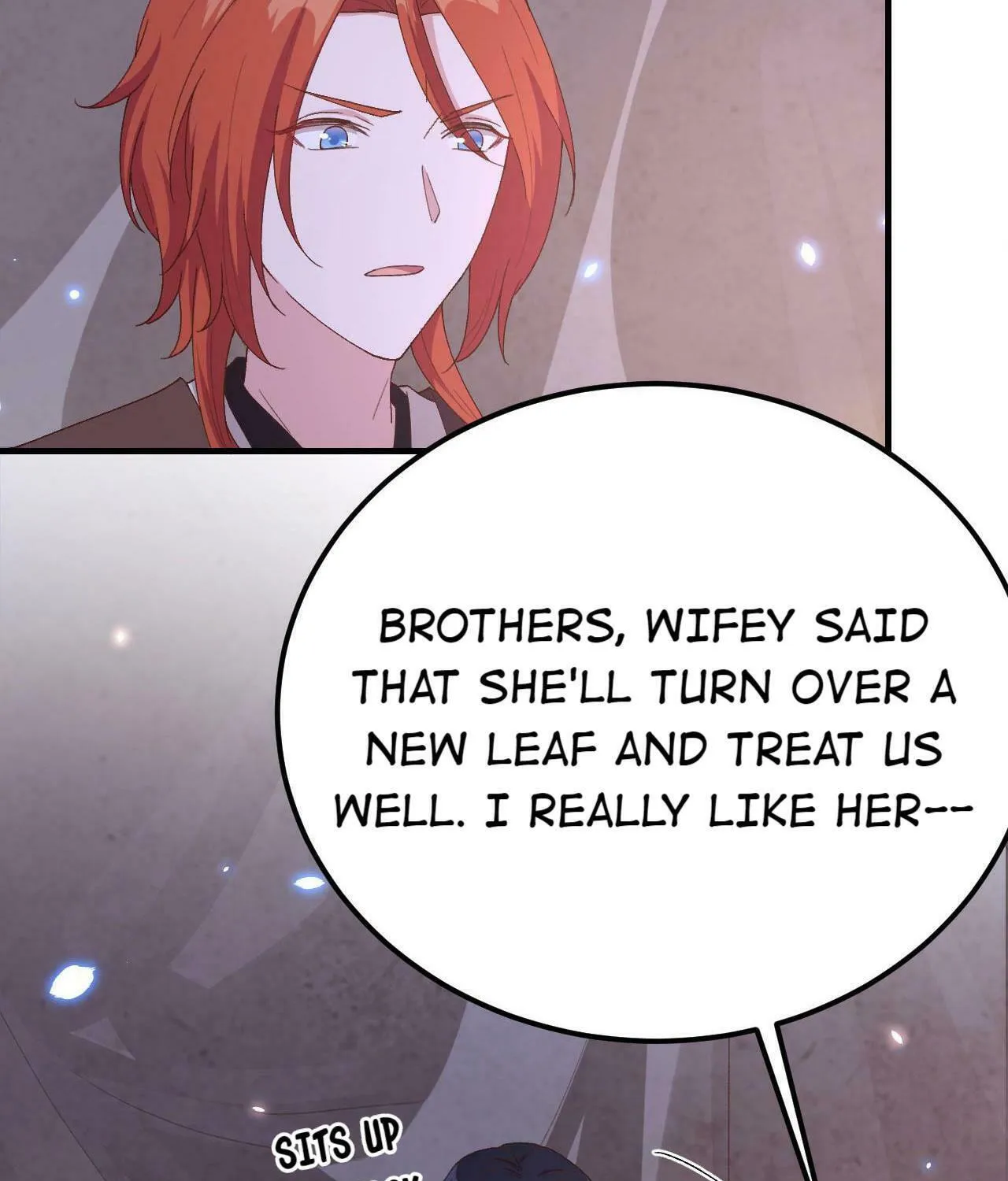 Read My Male Harem (Colored) chapter 19 image 30 on Lezhin