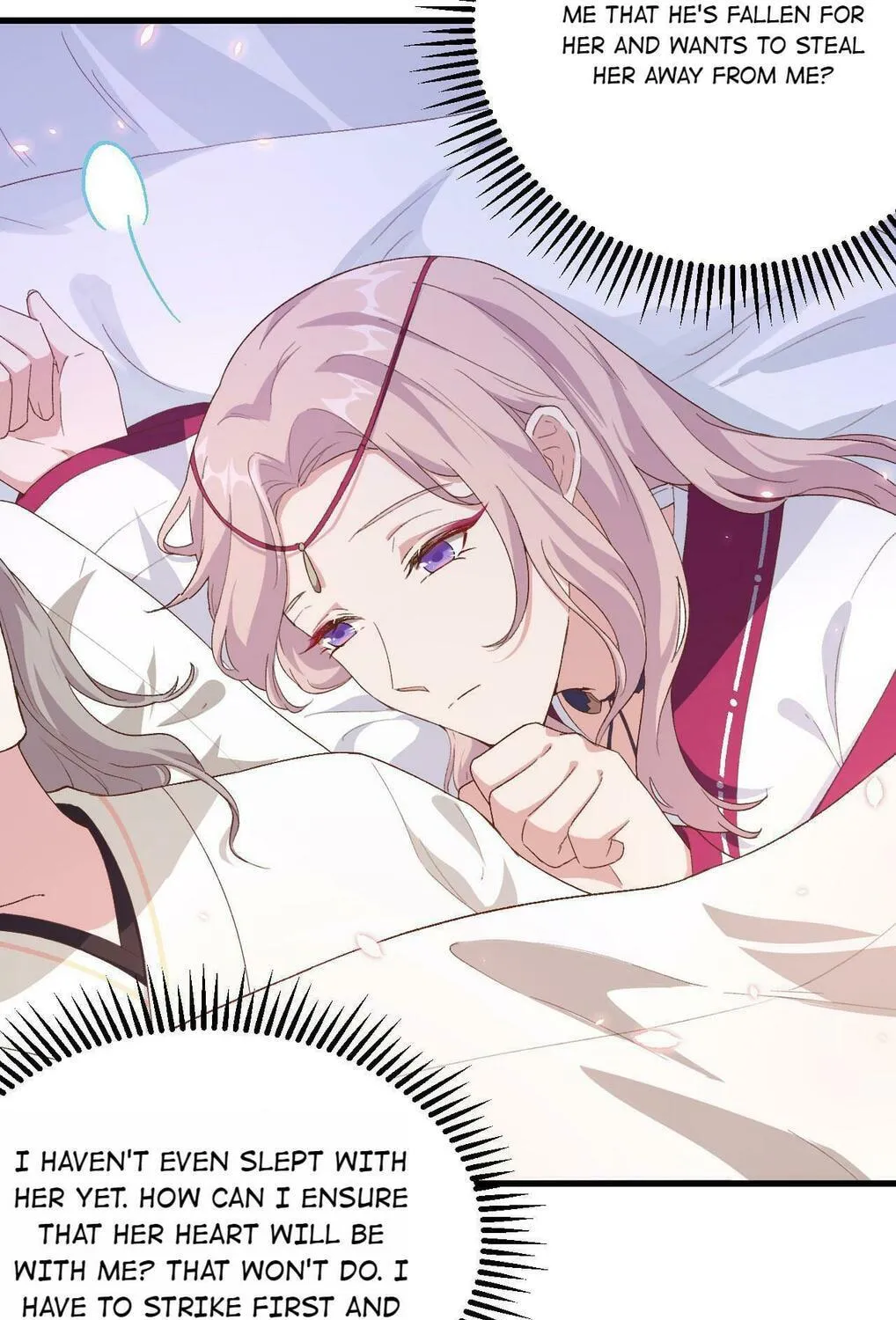 Read My Male Harem (Colored) chapter 19 image 52 on Lezhin