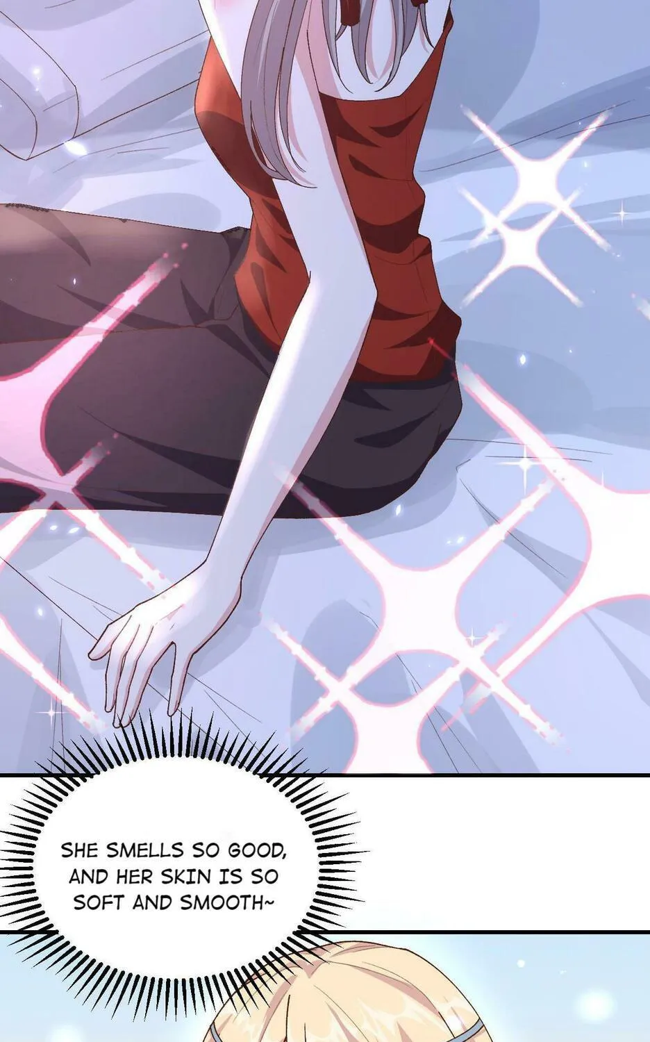 Read My Male Harem (Colored) chapter 19 image 8 on Lezhin