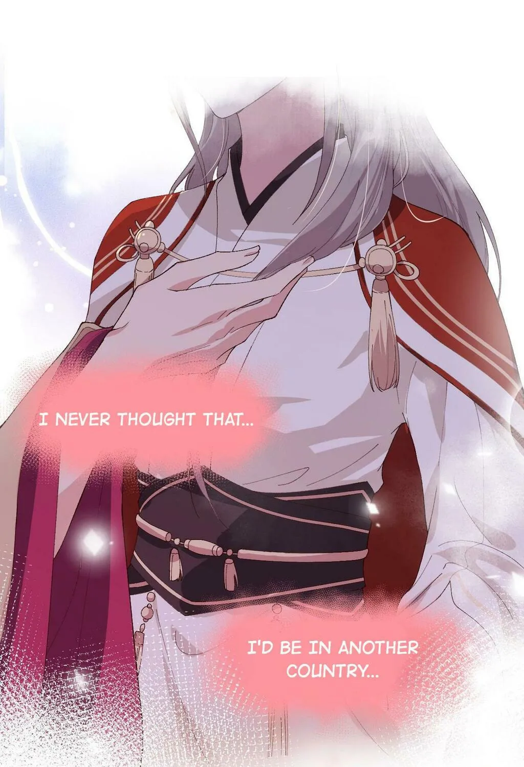 Read My Male Harem (Colored) chapter 2 image 2 on Lezhin