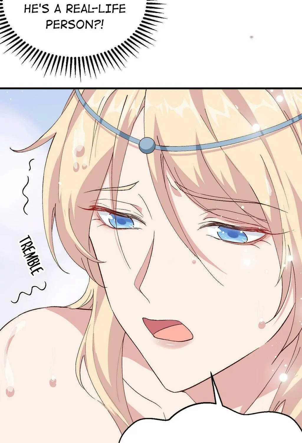 Read My Male Harem (Colored) chapter 2 image 20 on Lezhin