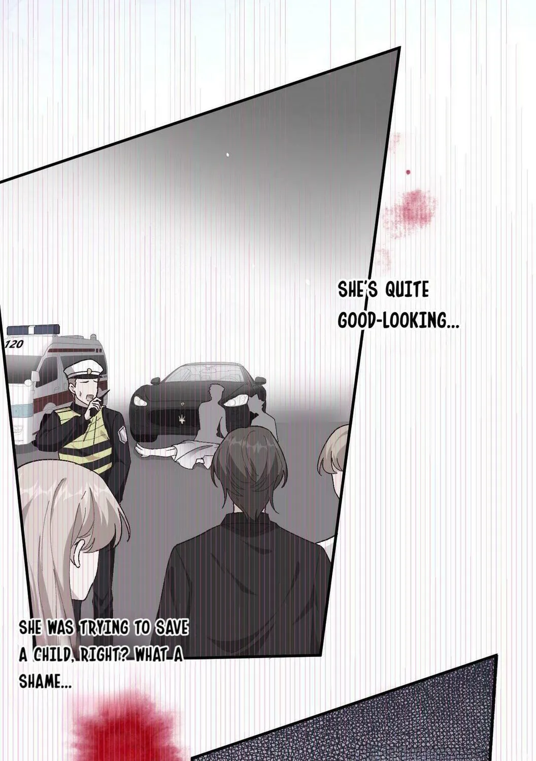 Read My Male Harem (Colored) chapter 2 image 28 on Lezhin
