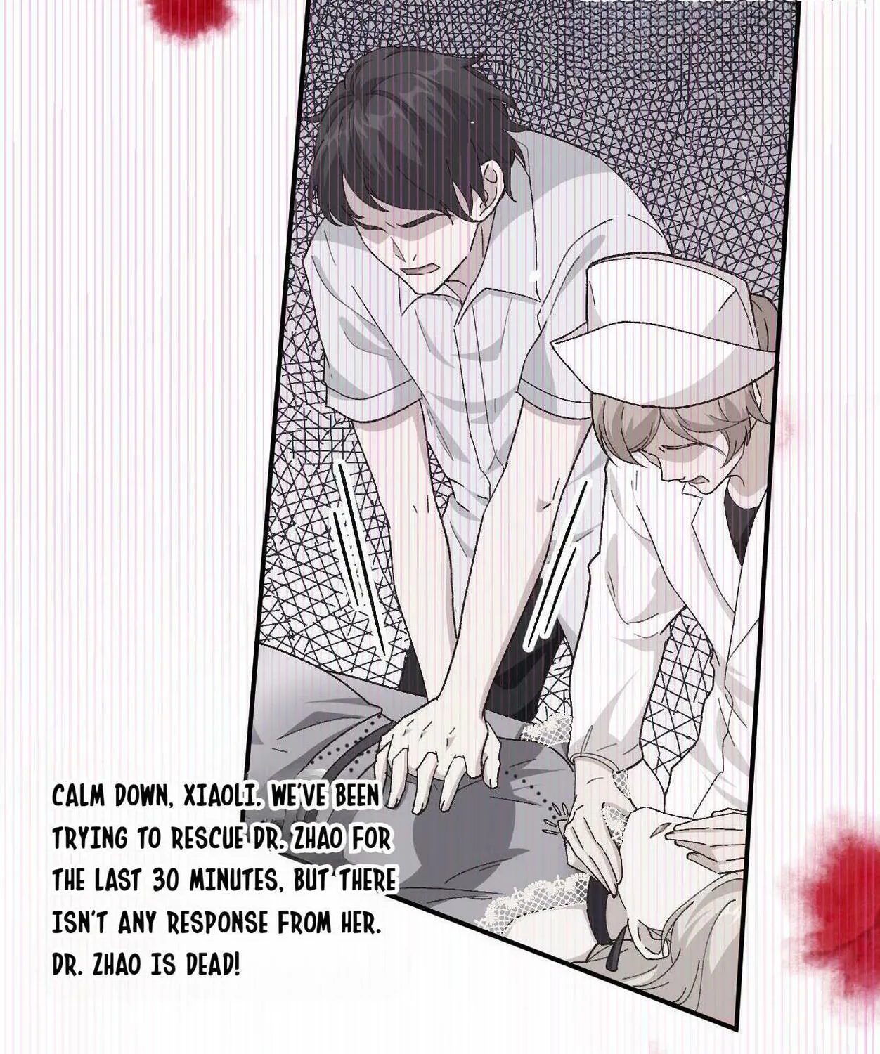 Read My Male Harem (Colored) chapter 2 image 30 on Lezhin