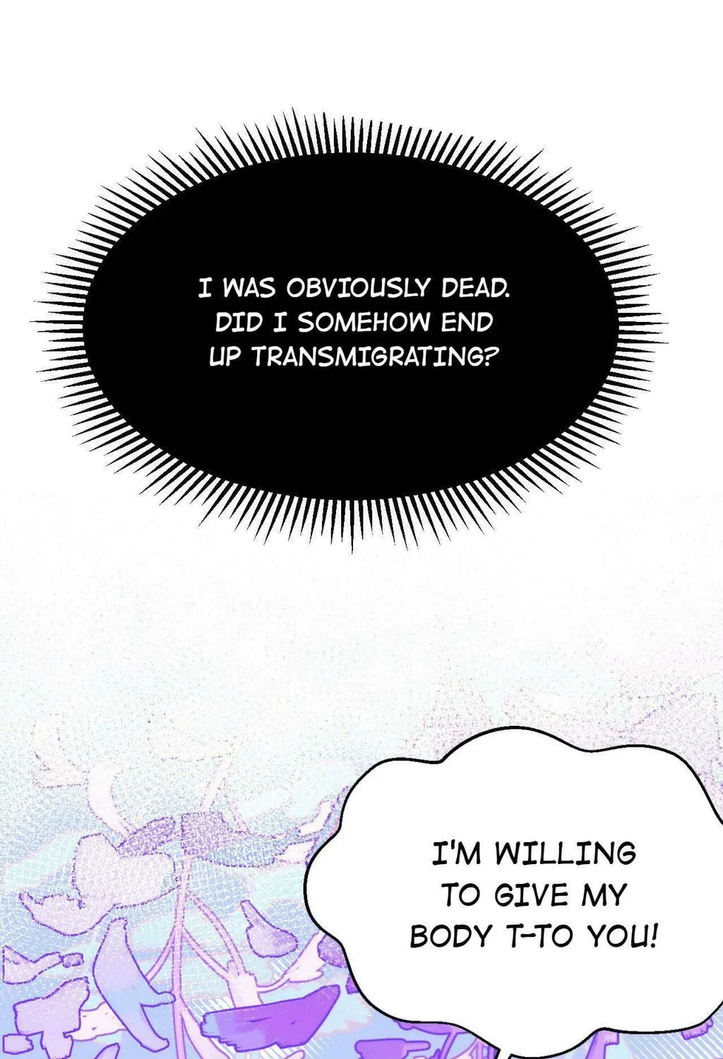 Read My Male Harem (Colored) chapter 2 image 32 on Lezhin